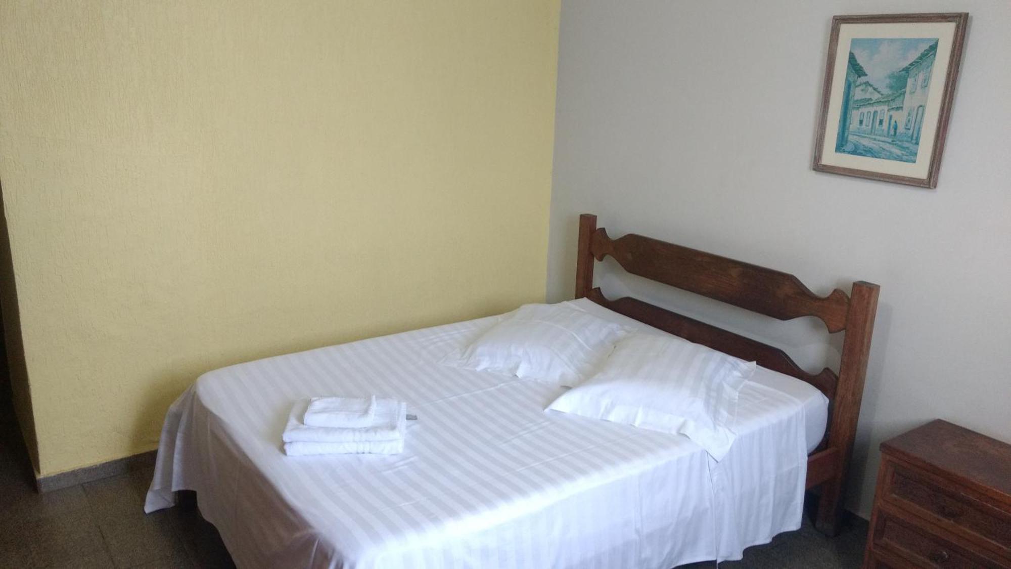 Hotel Lund Lagoa Santa  Exterior photo