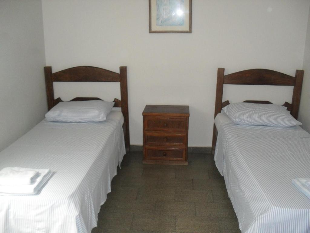 Hotel Lund Lagoa Santa  Exterior photo